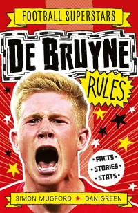 Image of Football Superstars : De Bruyne Rules