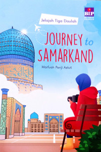 Image of Journey to samarkand