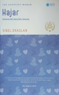 Image of Hajar