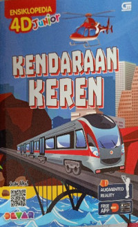 Image of Kendaraan Keren