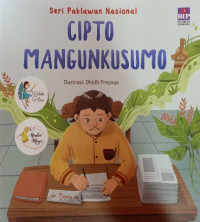Image of Cipto Mangunkusumo
