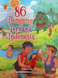 Image of Delapan puluh enam Dongeng Ternama