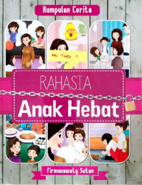 Image of Rahasia anak hebat