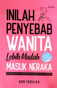 Image of Inilah penyebab wanita lebih mudah masuk neraka : beragam dosa yang wajib dijauhi oleh wanita