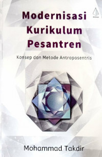 Image of Moderinisasi kurikulum pesantren