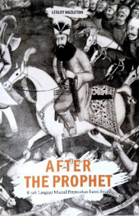 Image of After the prophet