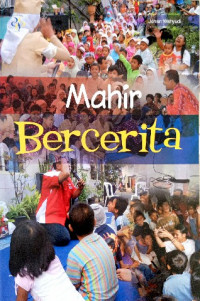 Image of Mahir bercerita
