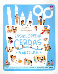 Image of Ensiklopedia cerdas sekolah