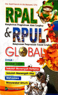 Image of RPAL & RPUL