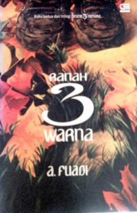 Image of Ranah 3 warna