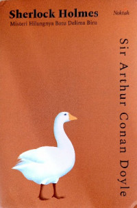 Image of Sherlock holmes : misteri hilangnya batu delima biru