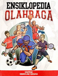 Image of Ensiklopedia olahraga untuk sekolah dasar 3