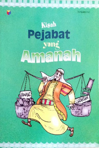 Image of Kisah pejabat yang amanah
