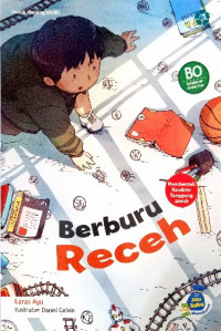 Image of Berburu receh