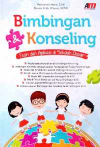 Image of Bimbingan dan Konseling