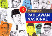Image of Mengenal pahlawan nasional 2
