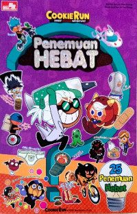 Image of Penemuan hebat