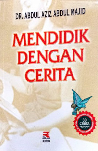 Image of Mendidik dengan cerita