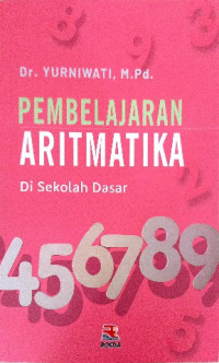 Image of Pembelajaran aritmatika di sekolah dasar