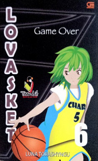 Image of Lovasket 6