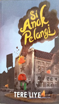 Image of Si anak pelangi