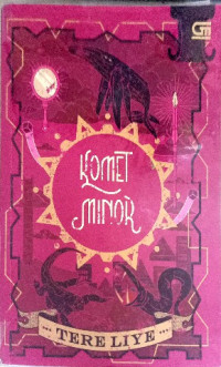 Image of Komet minor