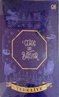 Image of Ceros dan batozar