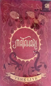 Image of Matahari