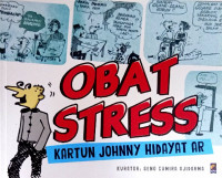 Image of Obat stress