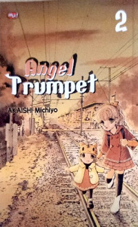 Image of Angel trumphet