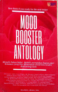 Image of Mood booster antalogy