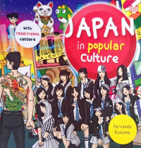 Image of Japan in popular culture