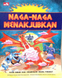 Image of Naga-naga menakjubkan