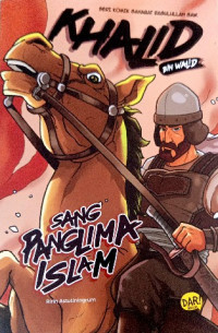 Image of Khalid bin walid : sang panglima islam