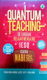 Image of Quantum teaching