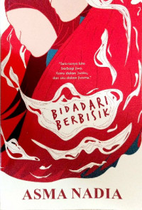 Image of Bidadari berbisik