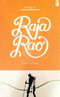 Image of Raja rao : kantapura