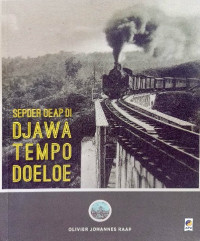 Image of Sepoer oeap djawa tempo doeloe