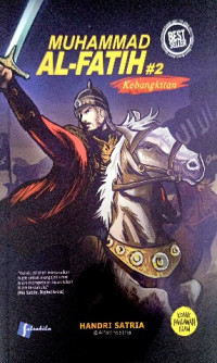 Image of Muhammad al-fatih 2 : kebangkitan