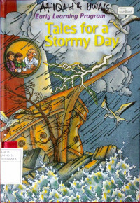 Image of Tales for a storm dar