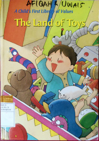 Image of The land of toys