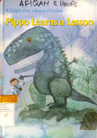 Image of Pippo learns a lesson