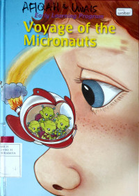 Image of Voyage of the micronauts