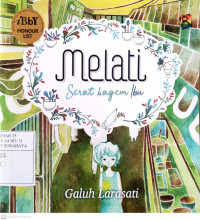 Image of Melati : surat kagem ibu