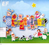 Image of Storytellers