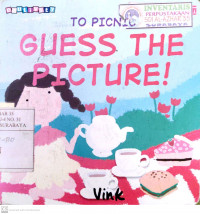 Image of To Picnic : guess the picture !