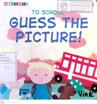 Image of To school : guess the picture!