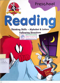 Image of Reading