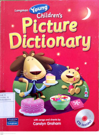 Image of Picture dictionary