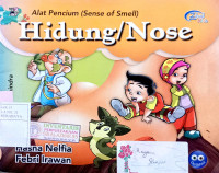 Image of Hidung : nose